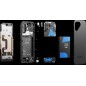 Fairphone 5 6.46 256GB Mat sort